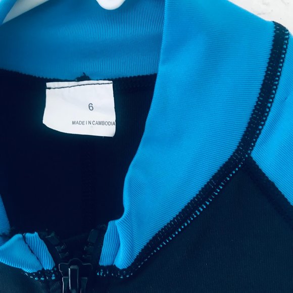 EVO Ladies Surfer Wetsuit w Stirrups - Picture 4 of 5